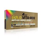 Заказать OLIMP Gold Vita-Min anti-OX 60 капс
