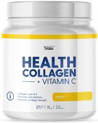 Health Form Collagen + Vitamin C 200 гр