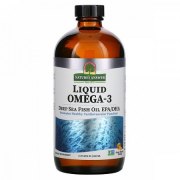 Заказать Nature's Answer Liquid Omega-3 480 мл