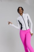 Заказать Forstrong Жакет Basic White