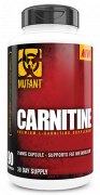 Заказать Mutant Carnitine 750 мг 90 капс