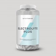 Заказать MYPROTEIN Electrolyte Pluse 180 таб