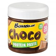 Заказать BombBar Шоколадная Паста (С Фундуком) 150 гр