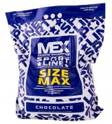 Заказать MEX Size Max 6800 гр