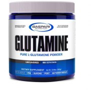 Заказать Gaspari Glutamine Powder 300 г