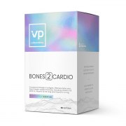 Заказать VPLab Bones 2 Cardio 60 капс