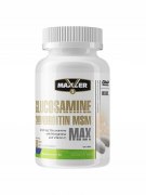 Заказать Maxler Glucosamine Chondroitin MSM MAX 90 таб