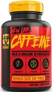 Заказать Mutant Core Series Caffeine 240 таб