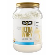 Maxler Ultra Whey Lactose Free 900 гр