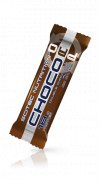 Заказать Scitec Nutrition Choco Pro Bar 55 гр