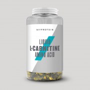 Заказать MYPROTEIN Liquid L-Carnitine Amino Acid 90 капс